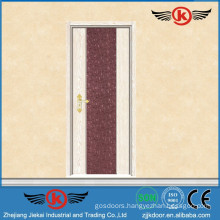 JK-PU9302 Flat with two colours door designs